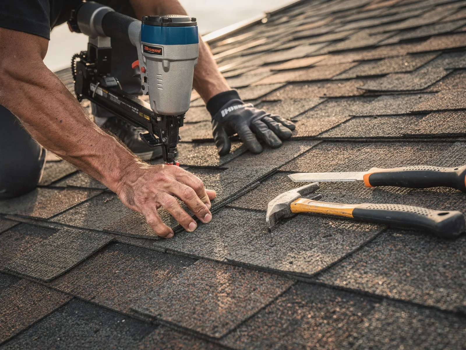 Why choose Roof Repair in Hiawatha, IA